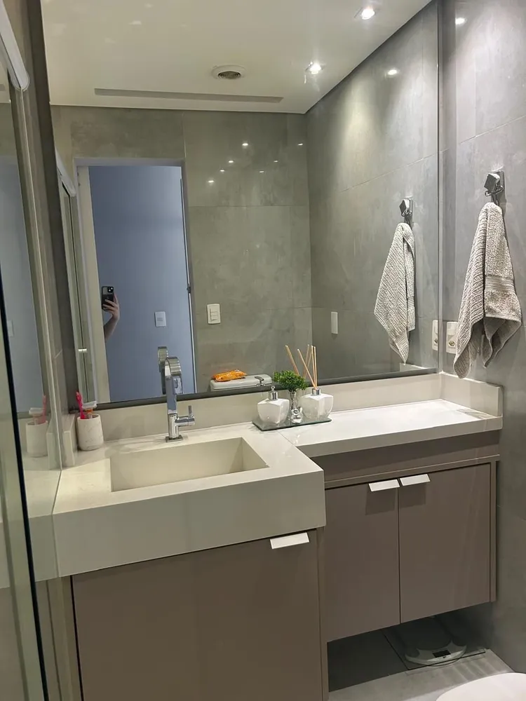 Apartamento, 2 quartos, 56 m² - Foto 9