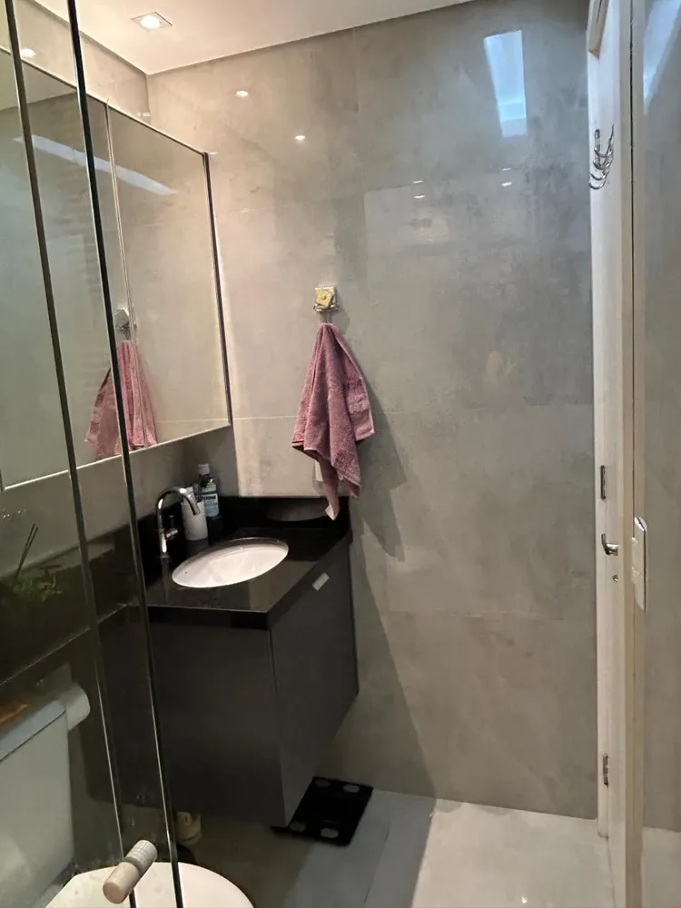 Apartamento, 2 quartos, 56 m² - Foto 5