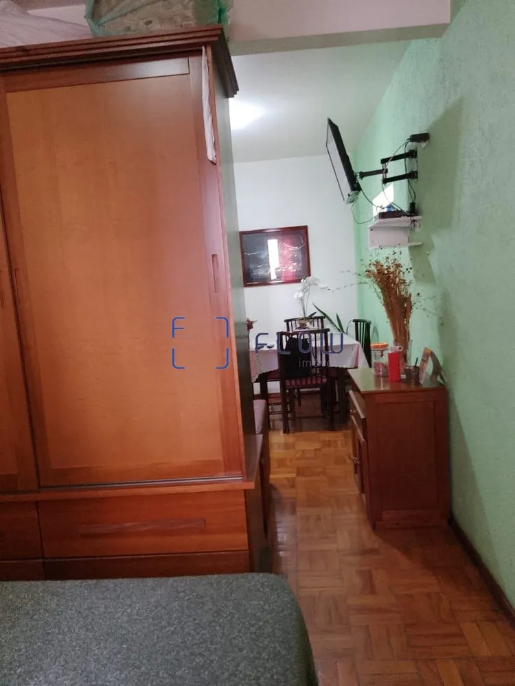 Apartamento, 1 quarto, 42 m² - Foto 4