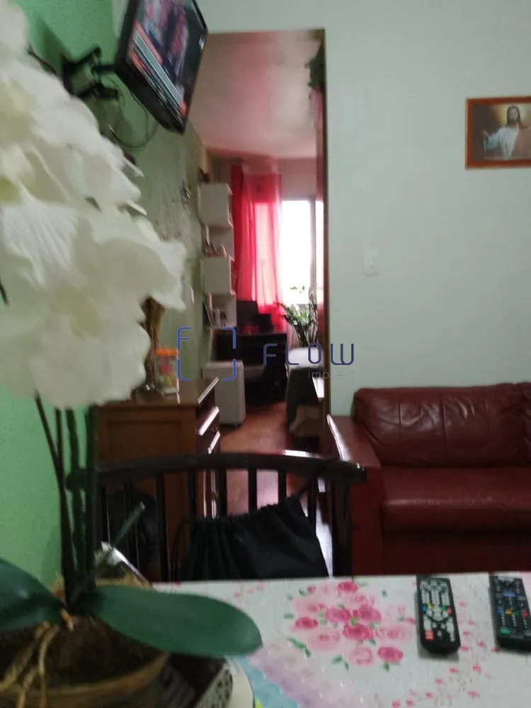Apartamento, 1 quarto, 42 m² - Foto 8