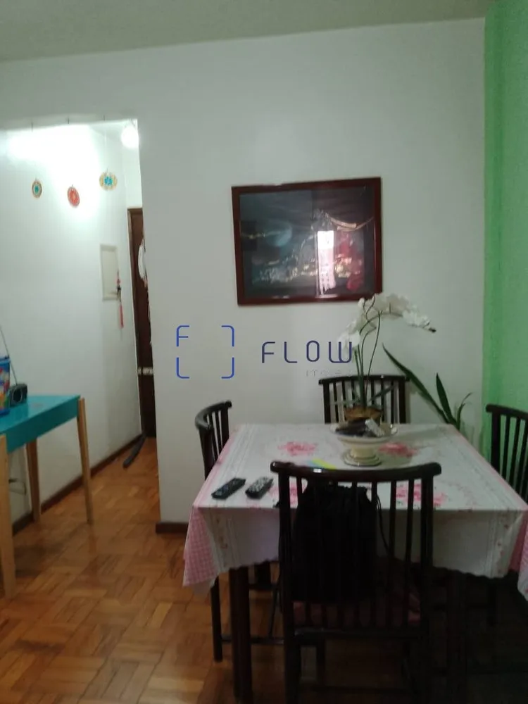 Apartamento, 1 quarto, 42 m² - Foto 1