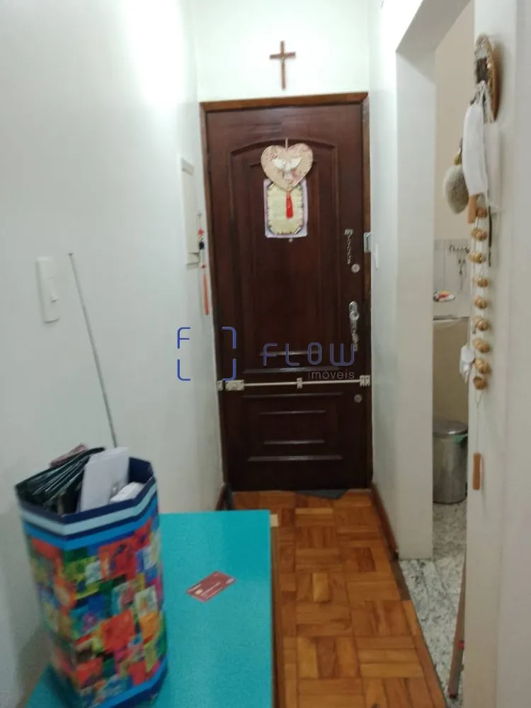 Apartamento, 1 quarto, 42 m² - Foto 2