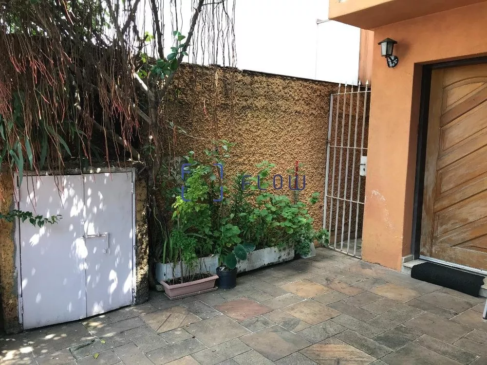 Casa à venda com 3 quartos, 110m² - Foto 2