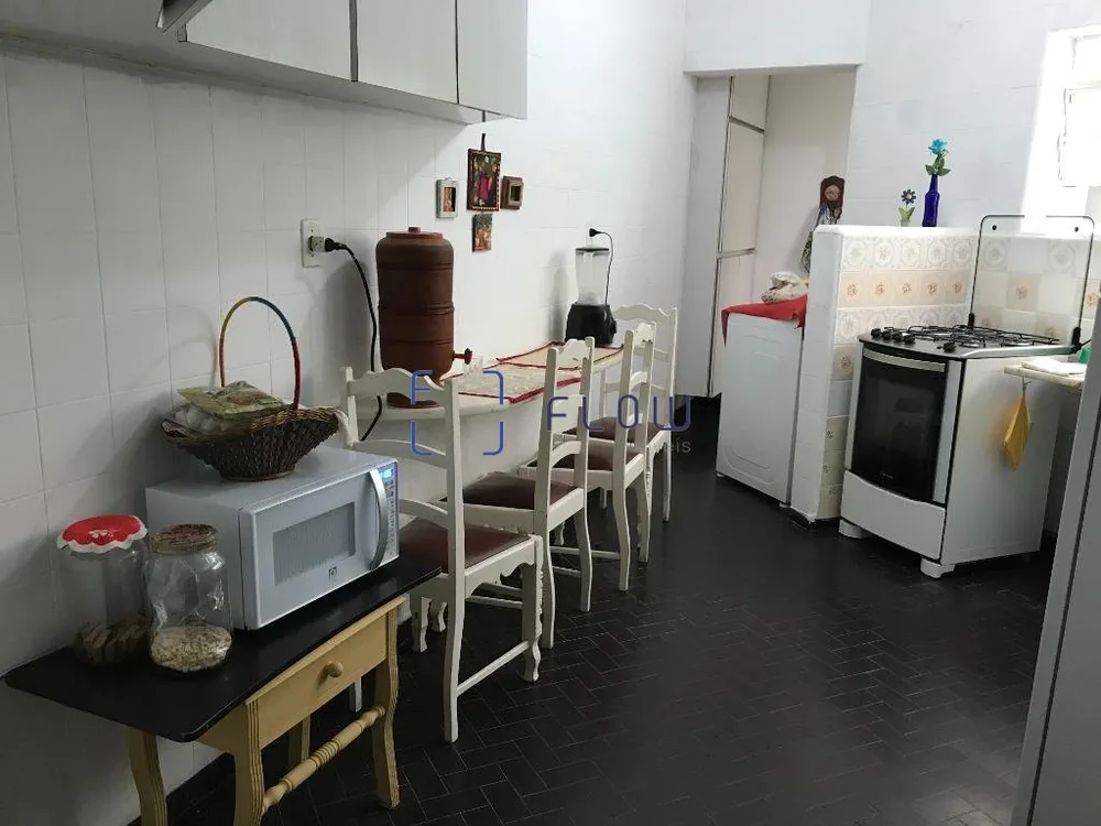 Casa, 3 quartos, 110 m² - Foto 12