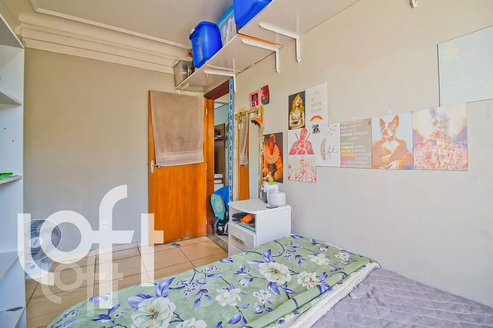 Apartamento à venda com 3 quartos, 124m² - Foto 4