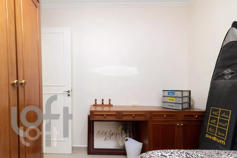 Apartamento à venda com 3 quartos, 90m² - Foto 3