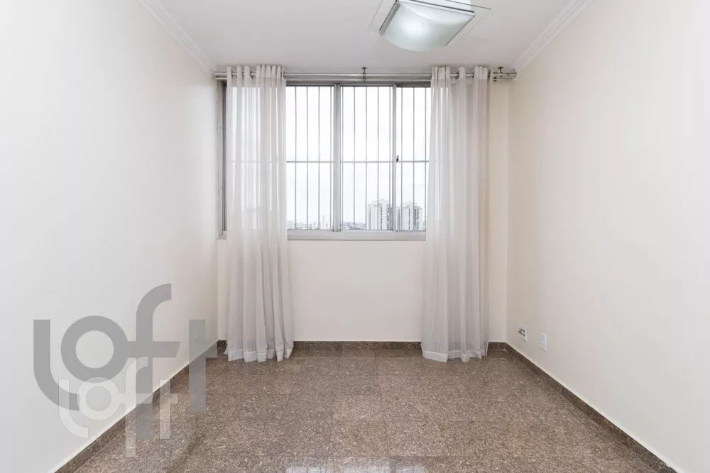 Apartamento à venda com 3 quartos, 90m² - Foto 1