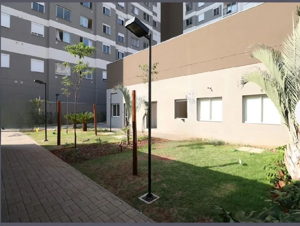 Apartamento, 1 quarto, 25 m² - Foto 4