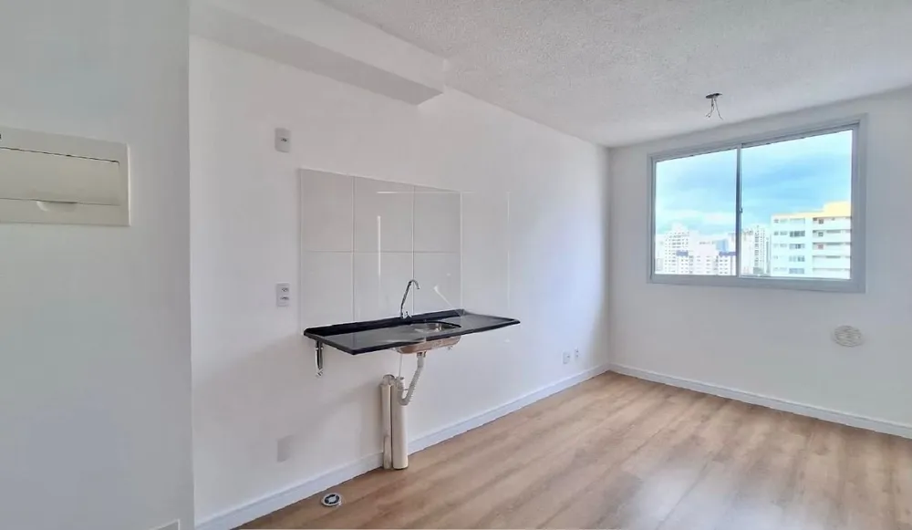 Apartamento, 1 quarto, 25 m² - Foto 2
