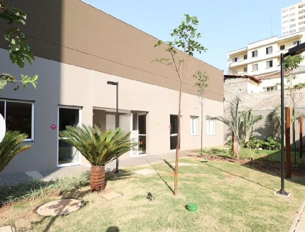 Apartamento, 1 quarto, 25 m² - Foto 11