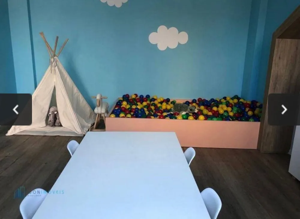 Apartamento, 1 quarto, 25 m² - Foto 3