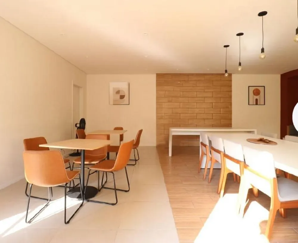 Apartamento, 1 quarto, 25 m² - Foto 4