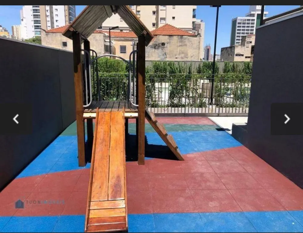 Apartamento, 1 quarto, 25 m² - Foto 7