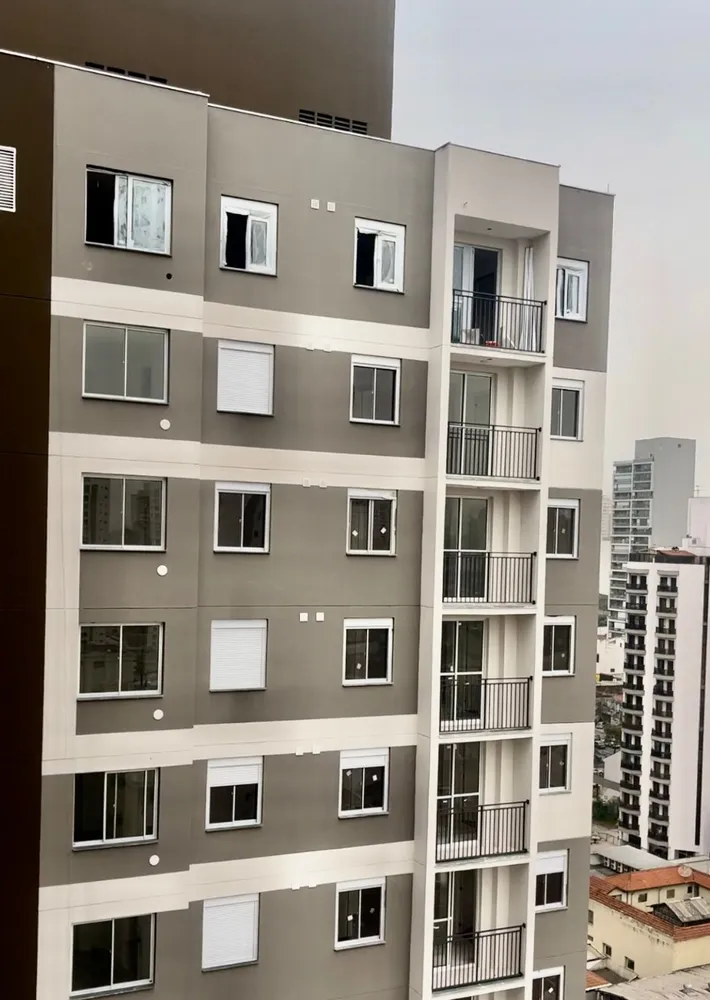 Apartamento, 1 quarto, 25 m² - Foto 1