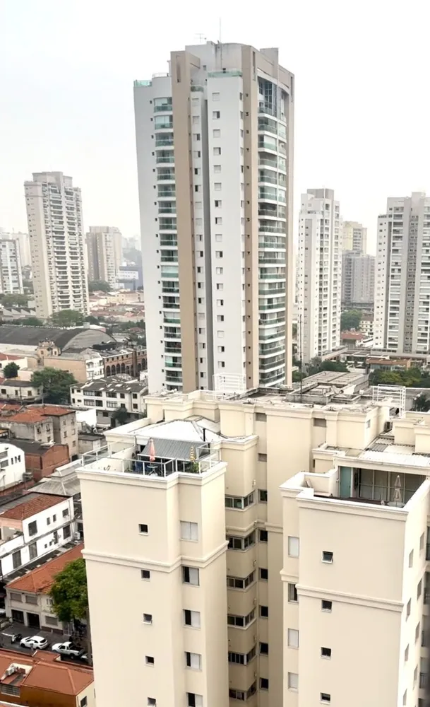 Apartamento, 1 quarto, 25 m² - Foto 8