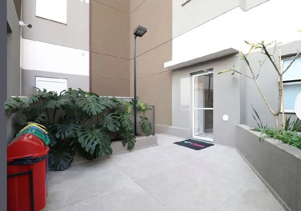Apartamento, 1 quarto, 25 m² - Foto 7