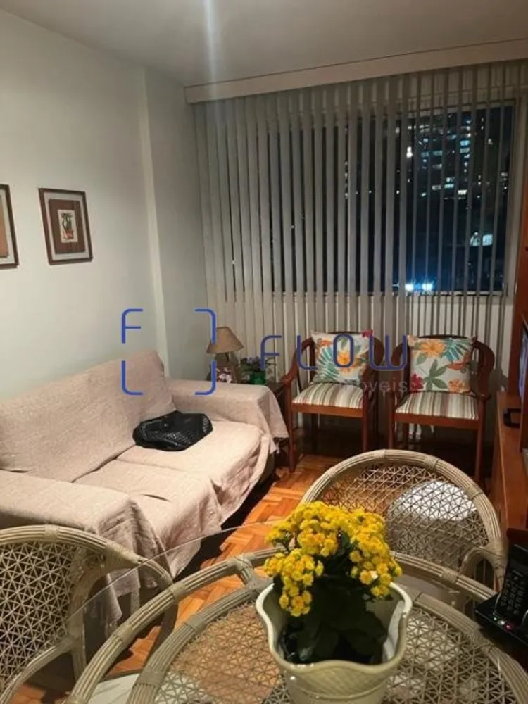 Apartamento, 1 quarto, 50 m² - Foto 5