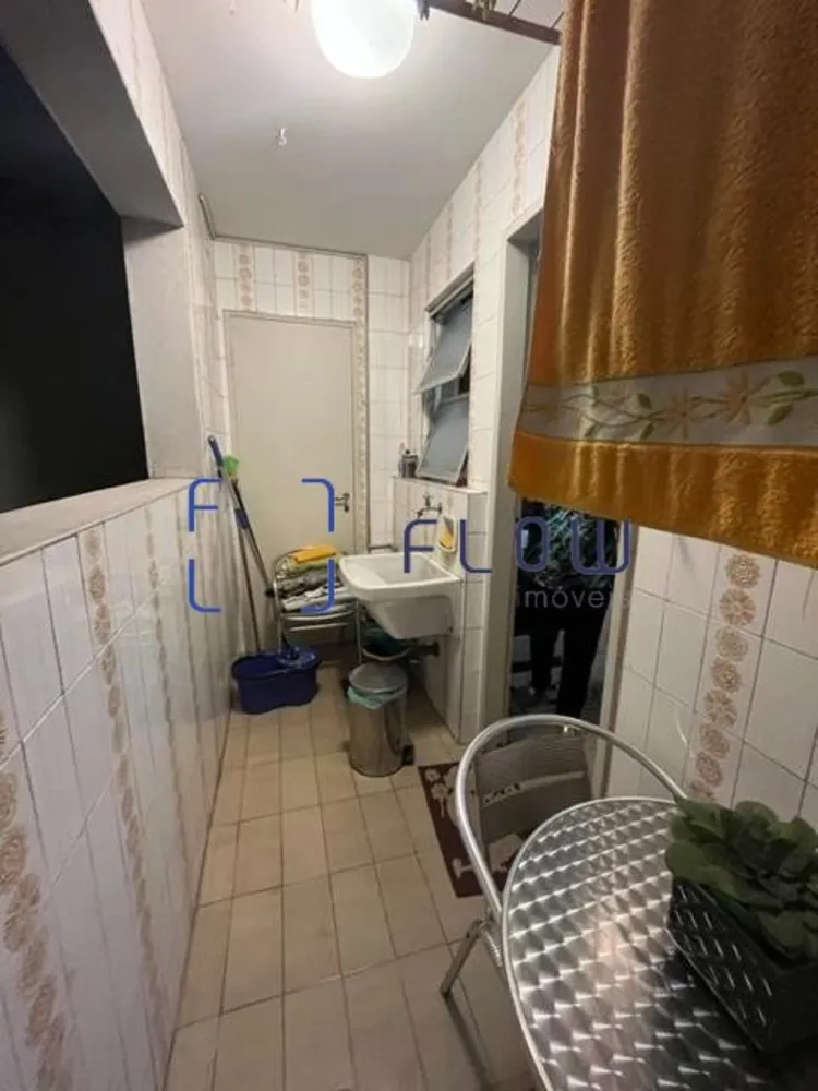 Apartamento, 1 quarto, 50 m² - Foto 7