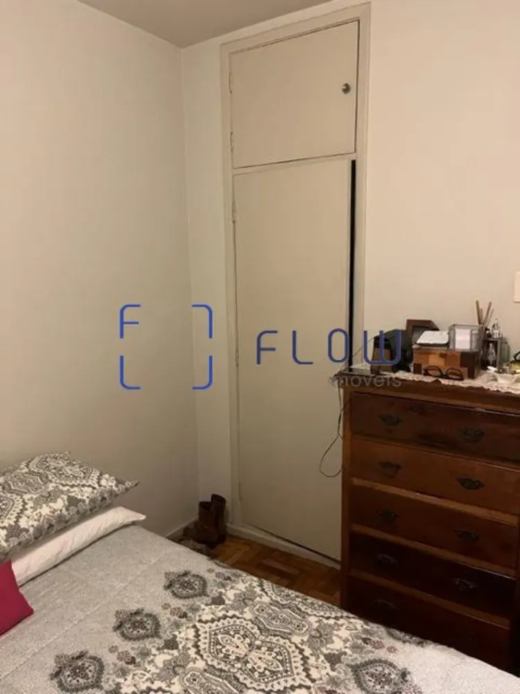 Apartamento, 1 quarto, 50 m² - Foto 6