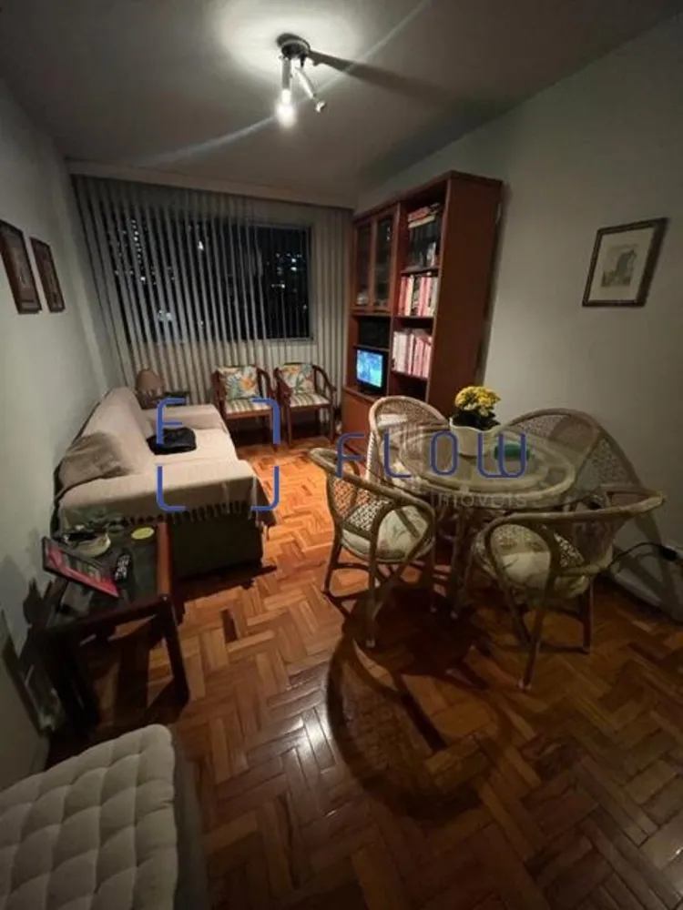 Apartamento, 1 quarto, 50 m² - Foto 3