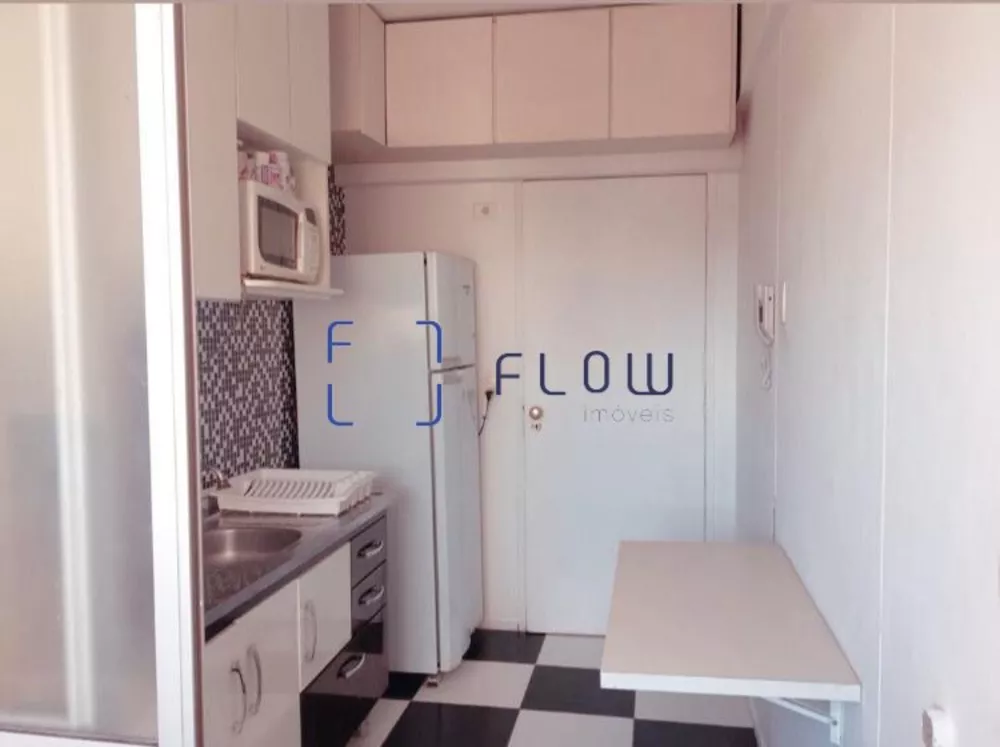 Apartamento à venda com 2 quartos, 75m² - Foto 3