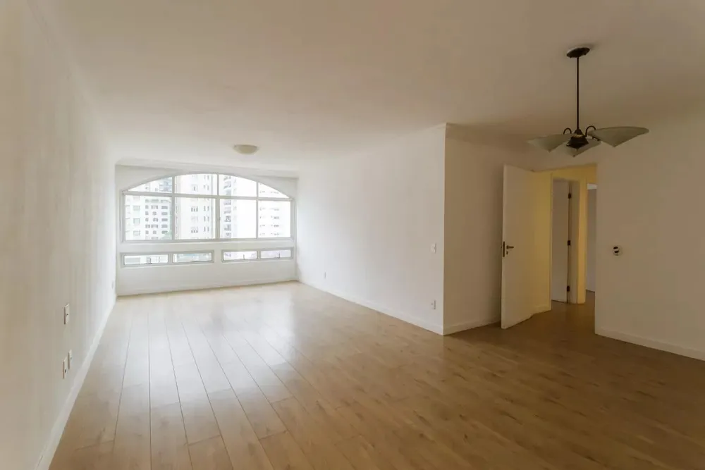 Apartamento, 3 quartos, 135 m² - Foto 1