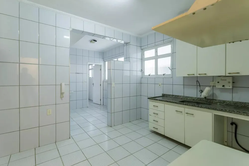 Apartamento, 3 quartos, 135 m² - Foto 8