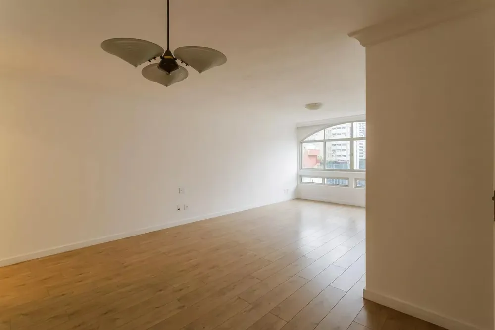 Apartamento, 3 quartos, 135 m² - Foto 2