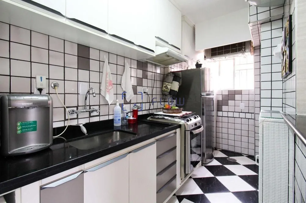 Apartamento, 2 quartos, 79 m² - Foto 5