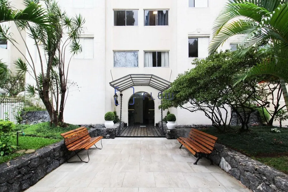 Apartamento, 2 quartos, 79 m² - Foto 7