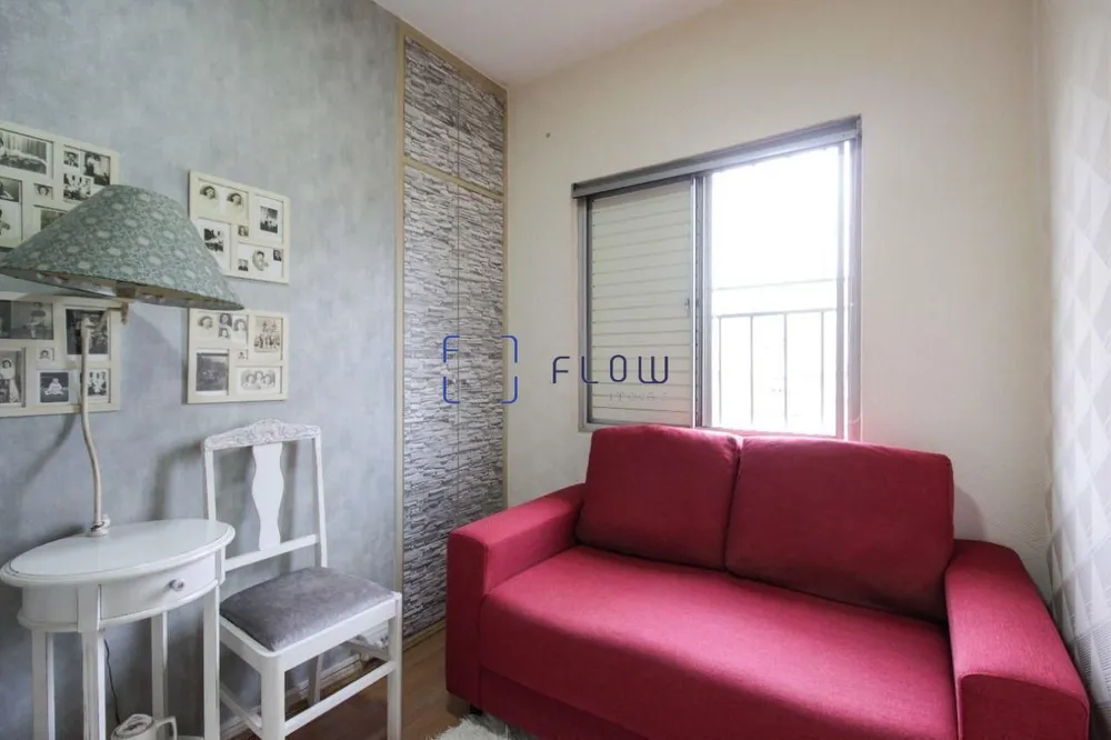 Apartamento, 2 quartos, 79 m² - Foto 2
