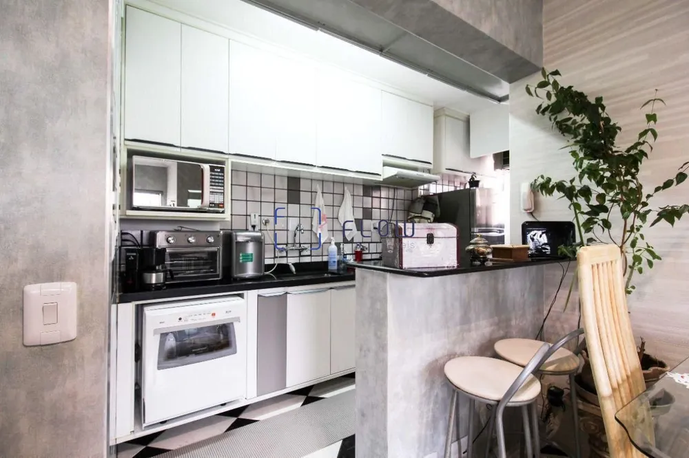 Apartamento, 2 quartos, 79 m² - Foto 3