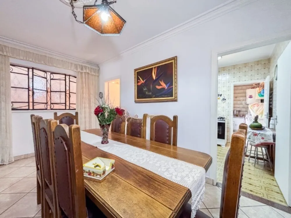 Casa, 3 quartos, 300 m² - Foto 6