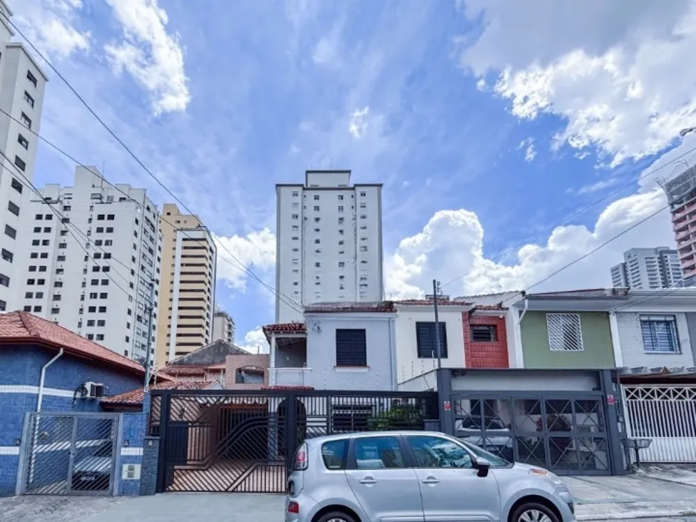 Casa, 3 quartos, 300 m² - Foto 1