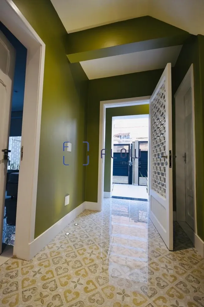 Casa, 9 quartos, 140 m² - Foto 2