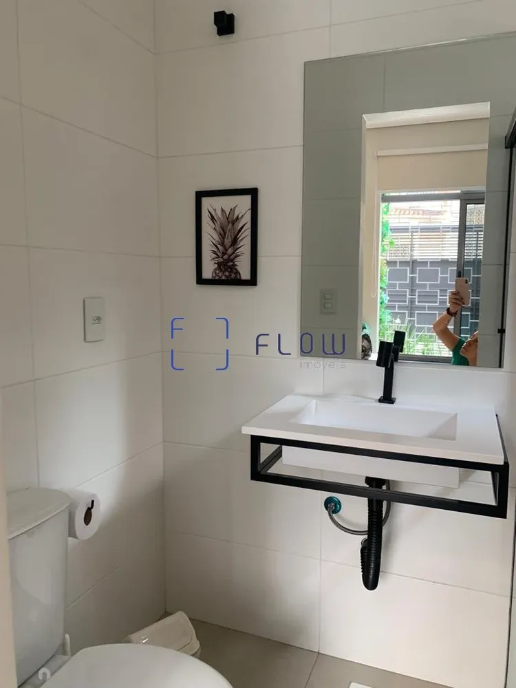 Casa, 9 quartos, 140 m² - Foto 1