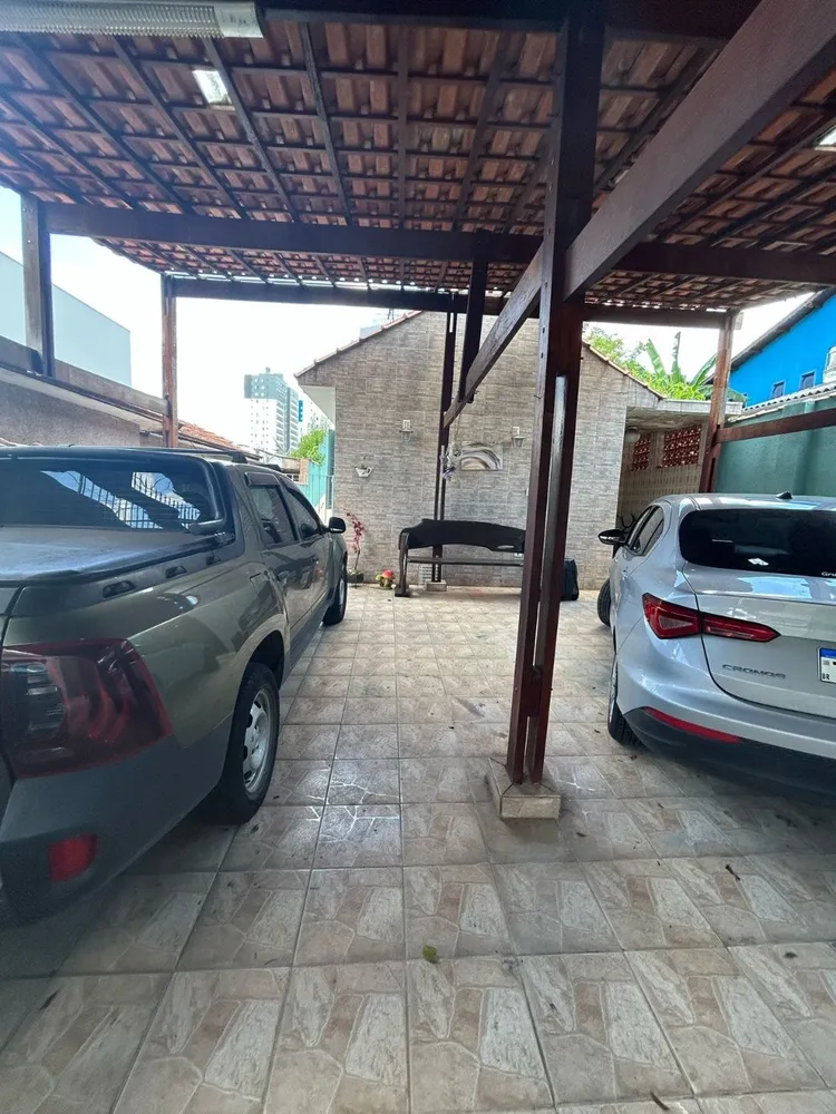 Casa, 3 quartos, 345 m² - Foto 12