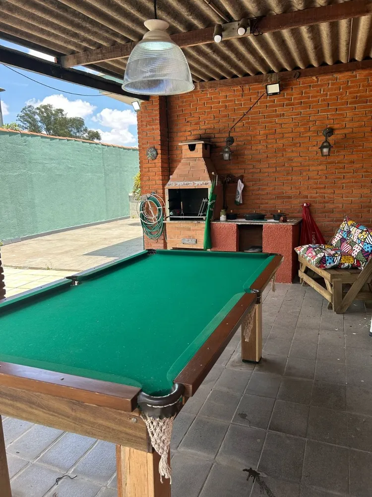 Casa, 3 quartos, 345 m² - Foto 9