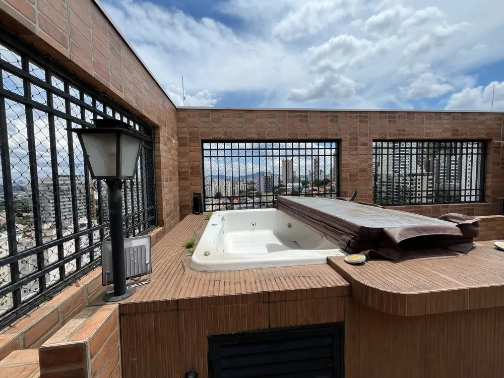 Apartamento, 3 quartos, 284 m² - Foto 6