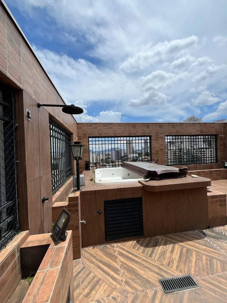 Apartamento, 3 quartos, 284 m² - Foto 5