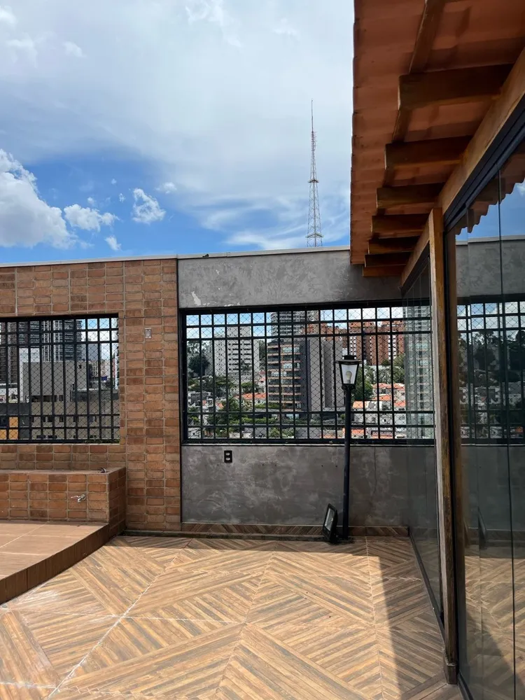 Apartamento, 3 quartos, 284 m² - Foto 5
