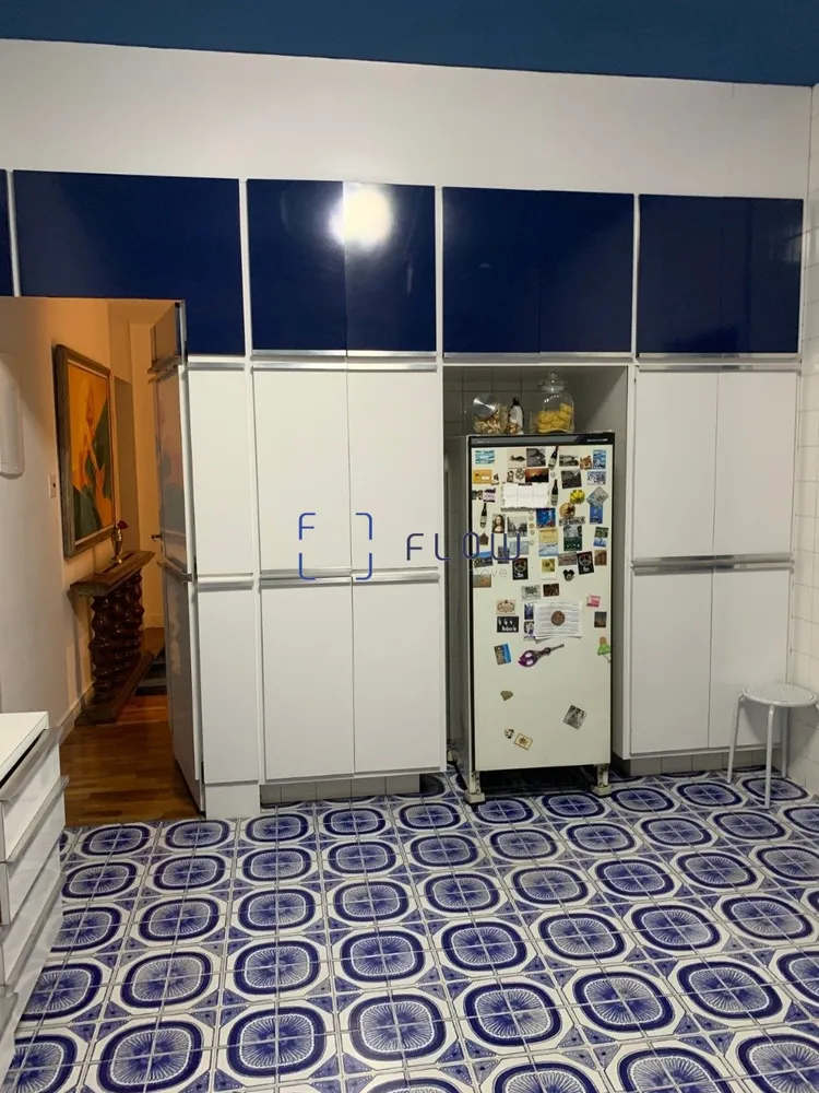 Apartamento, 4 quartos, 320 m² - Foto 1