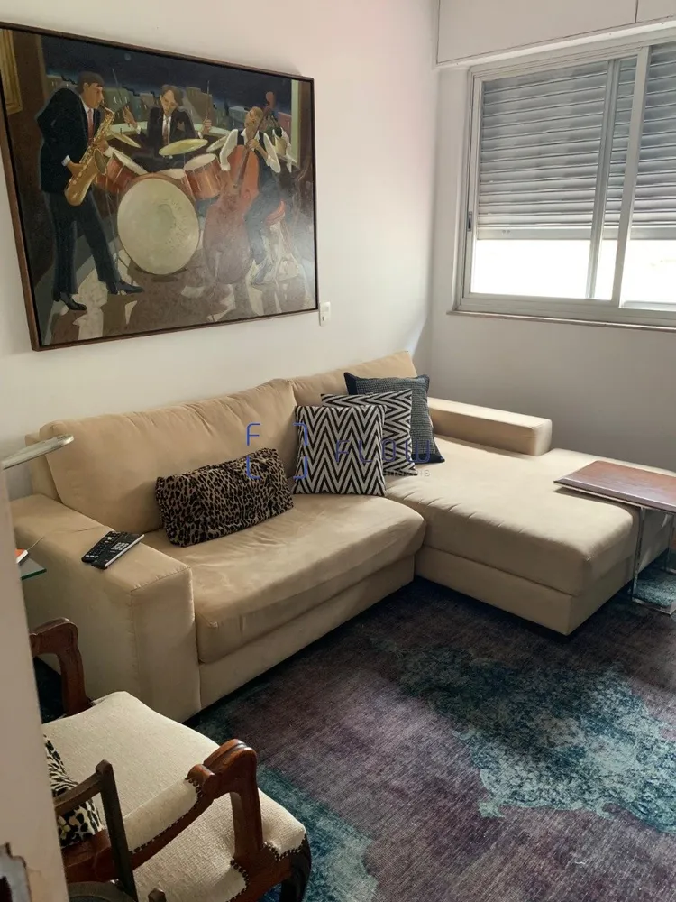 Apartamento, 4 quartos, 320 m² - Foto 9
