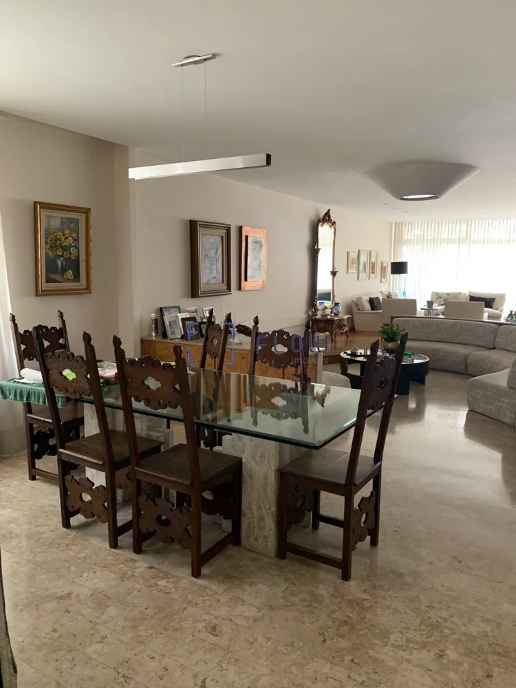 Apartamento, 4 quartos, 320 m² - Foto 1