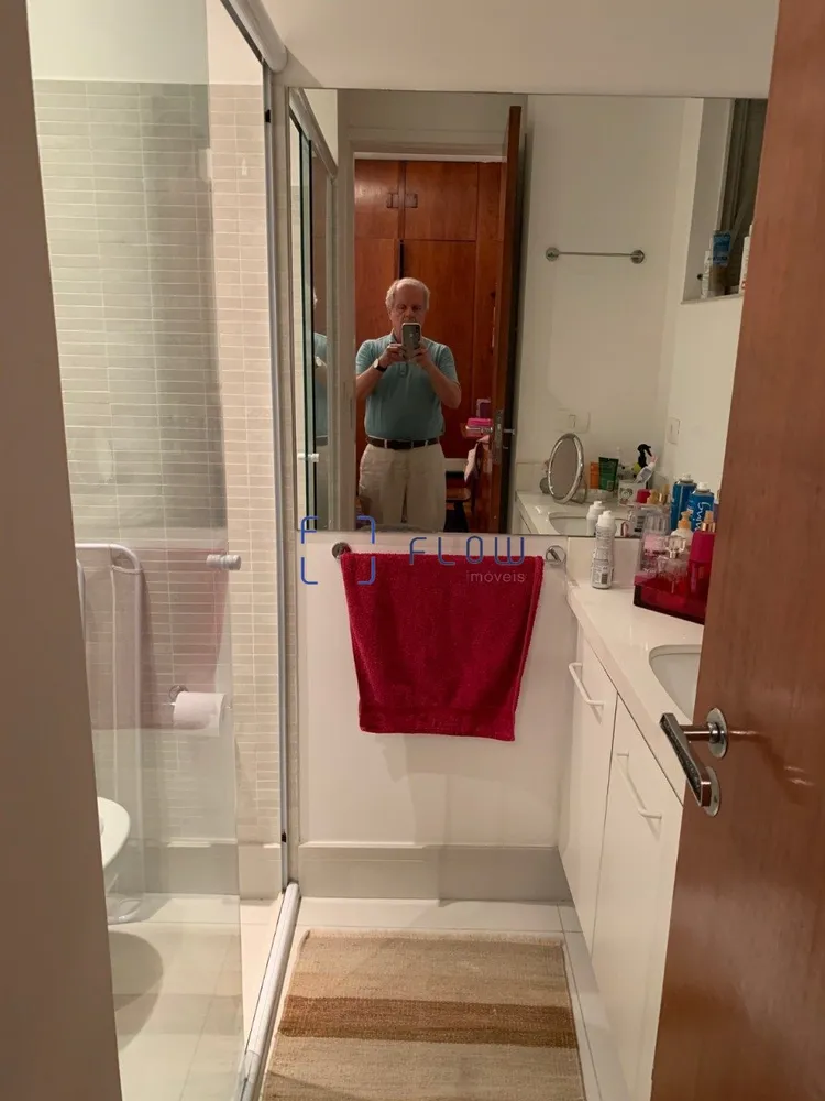Apartamento, 4 quartos, 320 m² - Foto 5