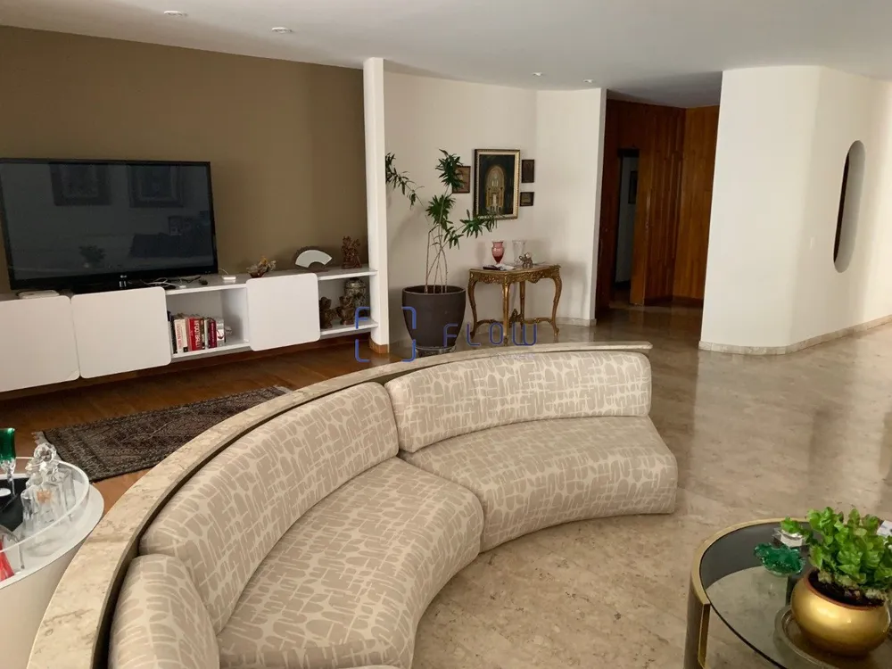 Apartamento, 4 quartos, 320 m² - Foto 3