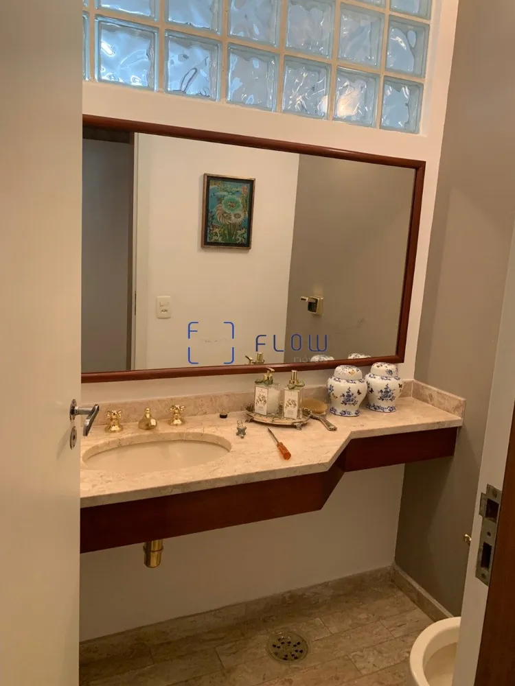 Apartamento, 4 quartos, 320 m² - Foto 3