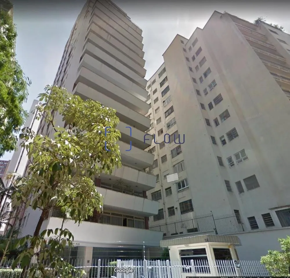 Apartamento, 4 quartos, 320 m² - Foto 2