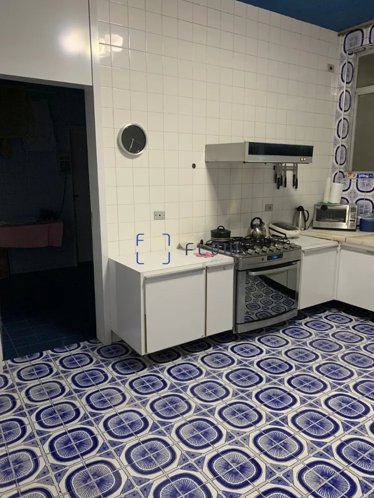 Apartamento, 4 quartos, 320 m² - Foto 8
