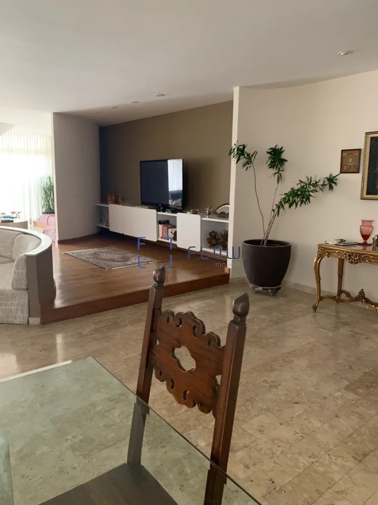 Apartamento, 4 quartos, 320 m² - Foto 4